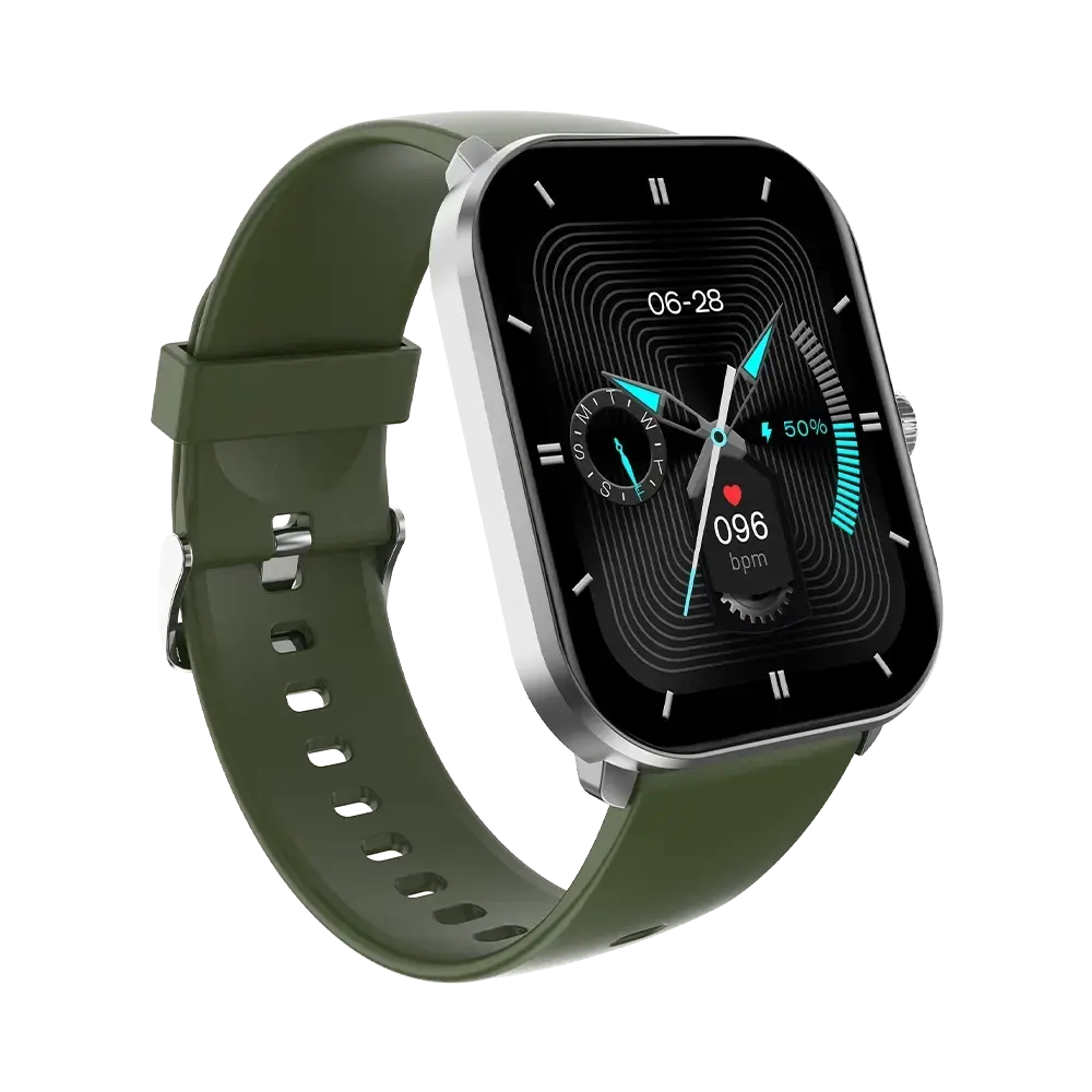 Login Seamless Lifestyle Smartwatch - L-102